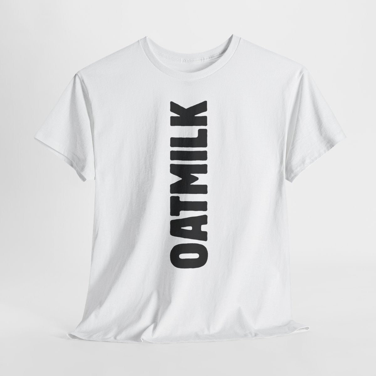 OATMILK 1 - Drinks (Basic Tee)