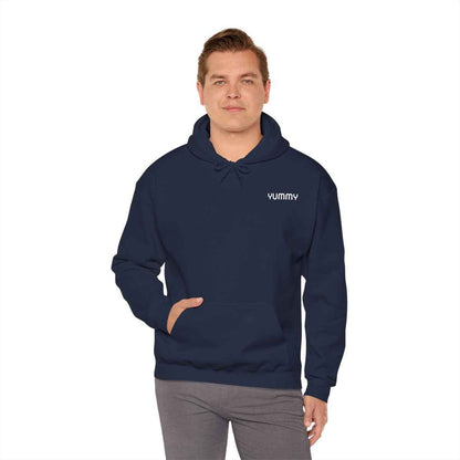IVORY ROAST - Coffee (Hoodie)