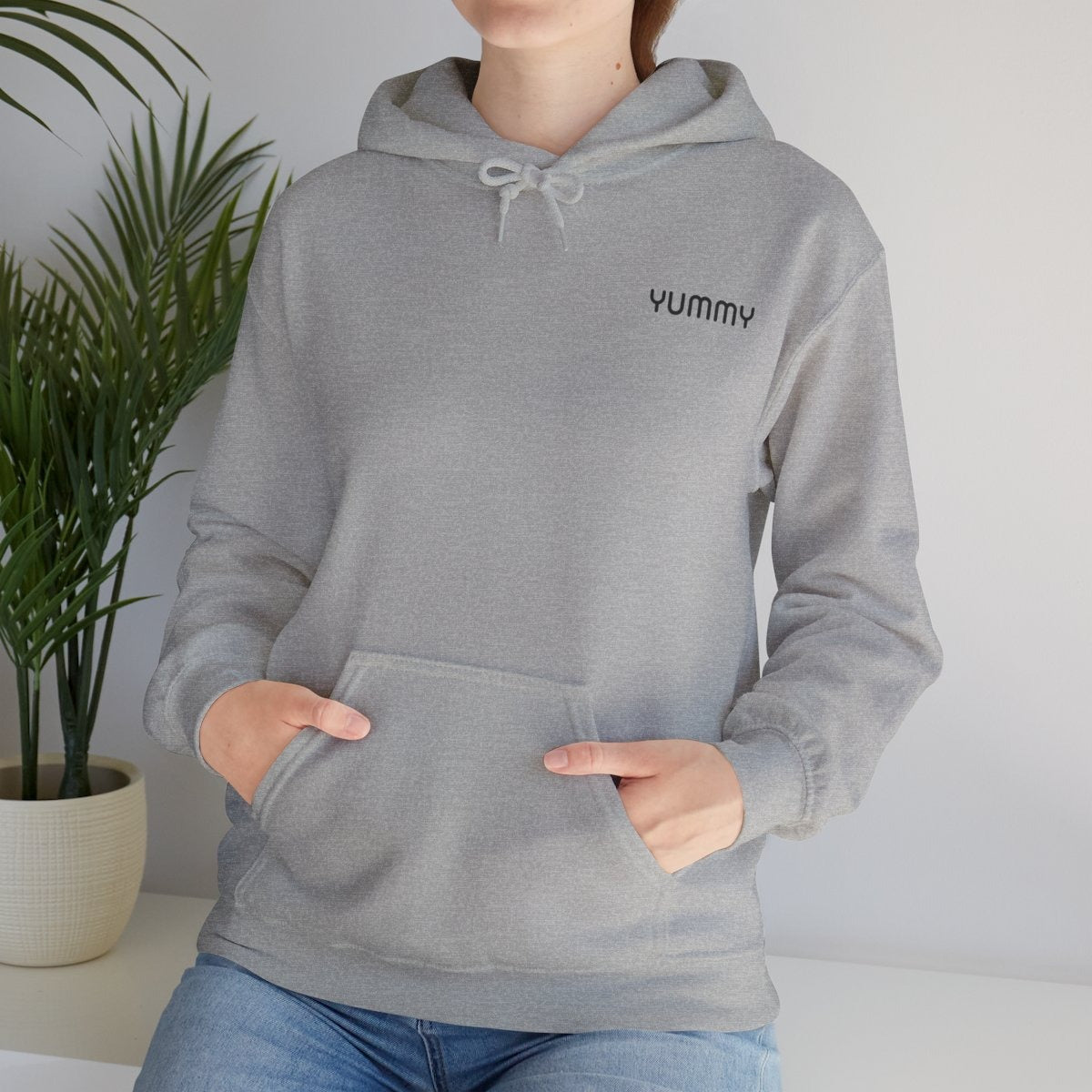 LUMPIA SUPREME - Filipino Food (Hoodie)