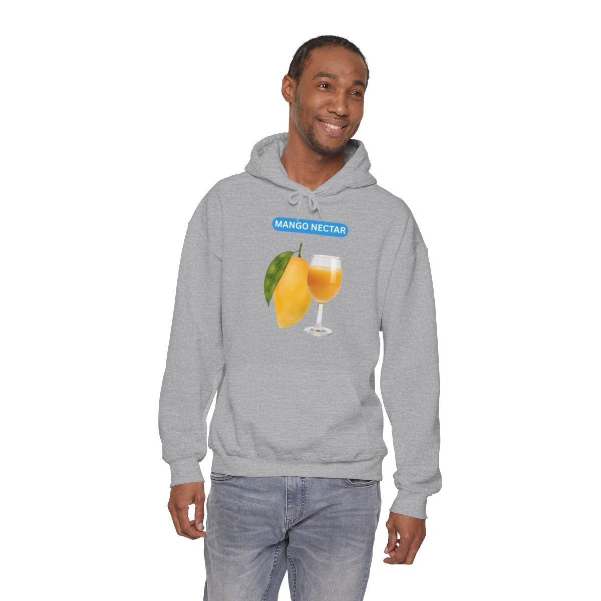 MANGO NECTAR - Pasalubong Center (Hoodie)