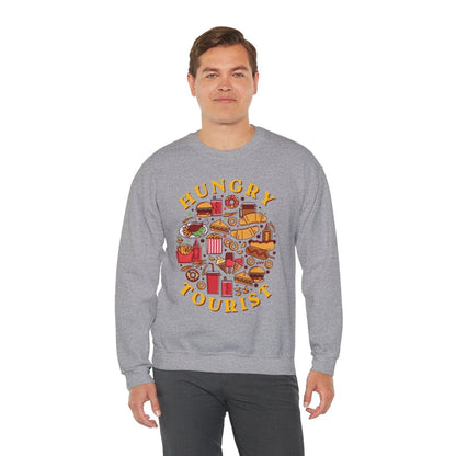 STREET GOURMET - Foodie Club (Sweatshirt)