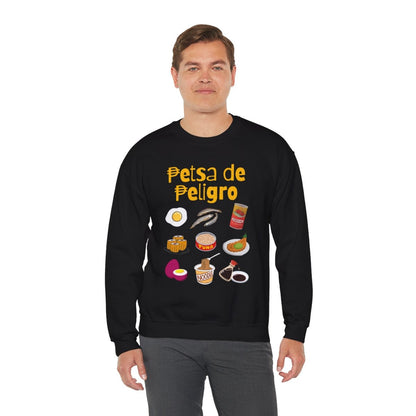 DELATA - Filipino Food (Sweatshirt)