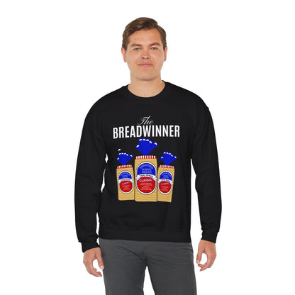 BREADWINNER - Filipino Food (Sweatshirt)