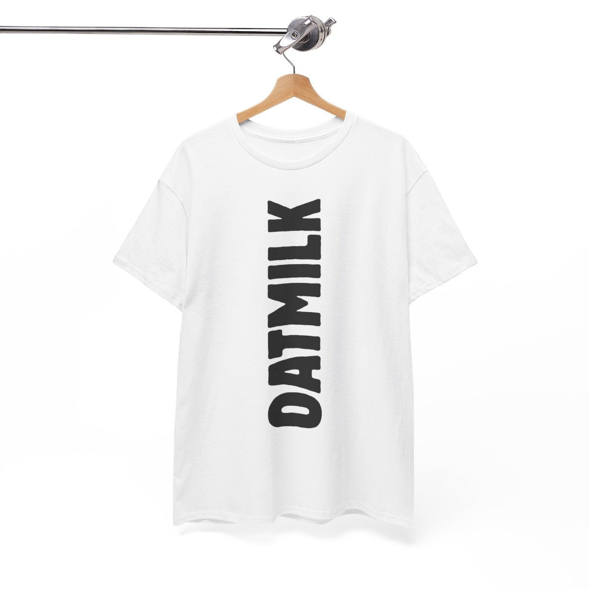 OATMILK 1 - Drinks (Basic Tee)