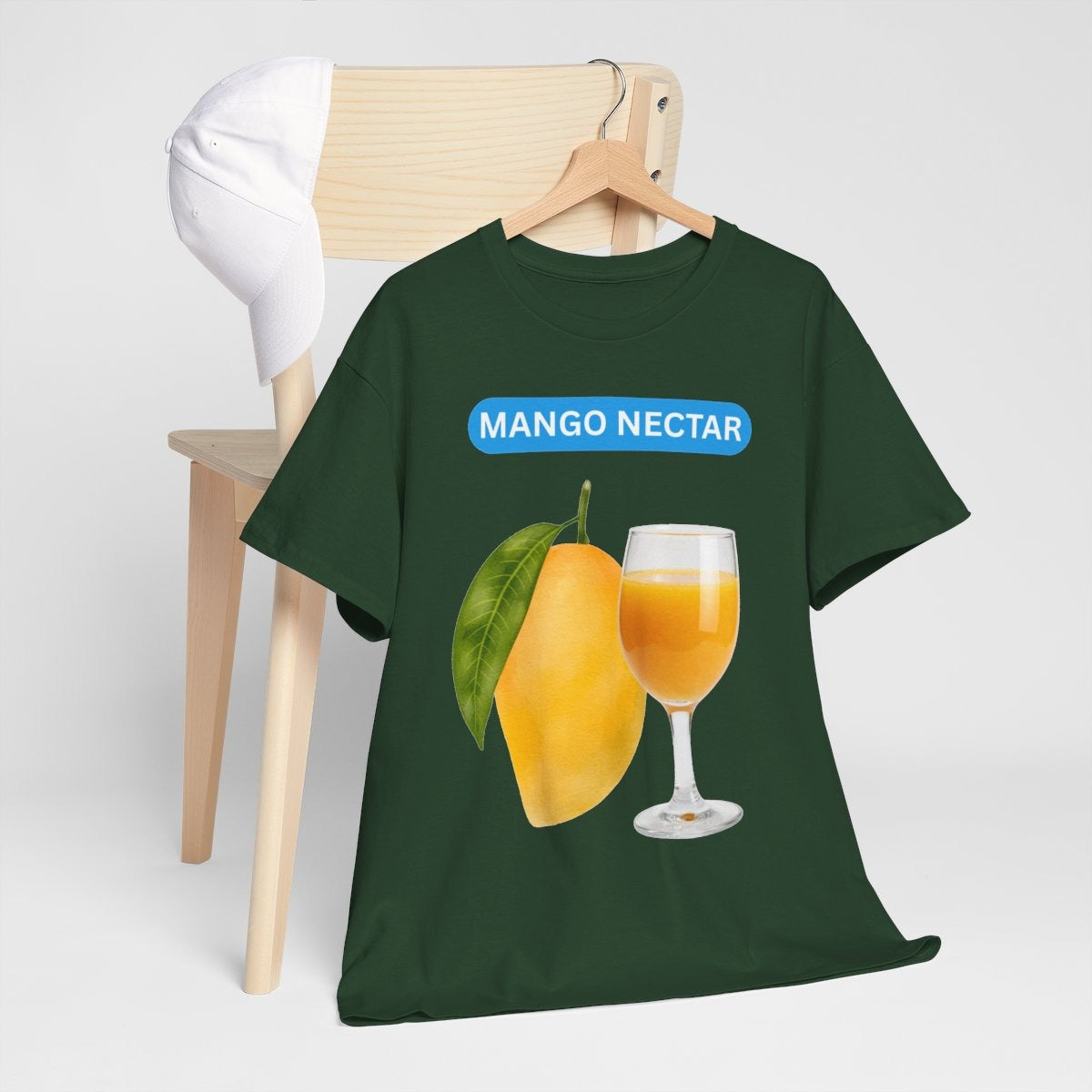 MANGO NECTAR - Pasalubong Center (Basic Tee)