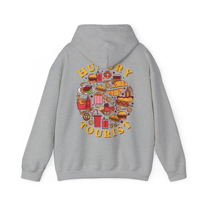 STREET GOURMET - Foodie Club (Hoodie)