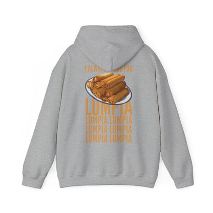 LUMPIA SUPREME - Filipino Food (Hoodie)