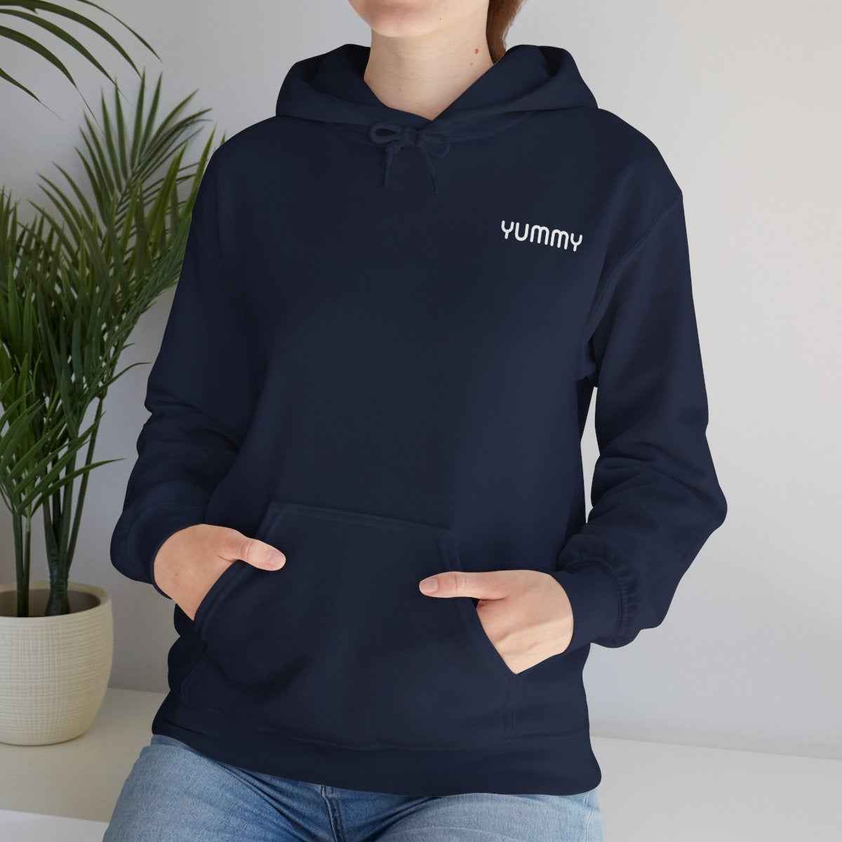 IVORY ROAST - Coffee (Hoodie)