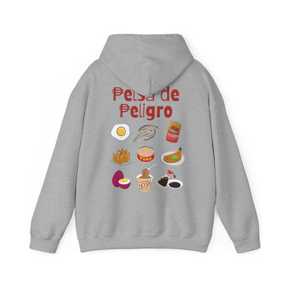 DELATA - Filipino Food (Hoodie)