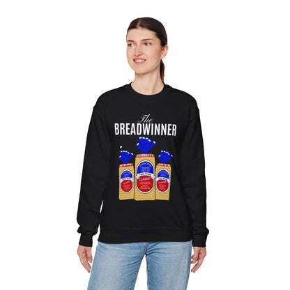 BREADWINNER - Filipino Food (Sweatshirt)