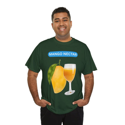 MANGO NECTAR - Pasalubong Center (Basic Tee)