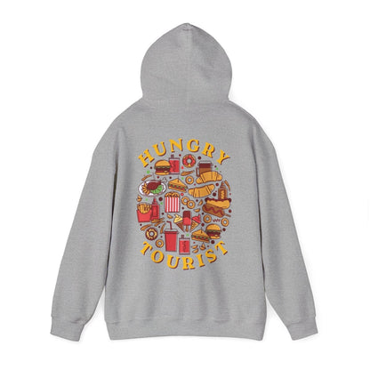 STREET GOURMET - Foodie Club (Hoodie)
