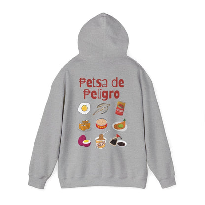 DELATA - Filipino Food (Hoodie)