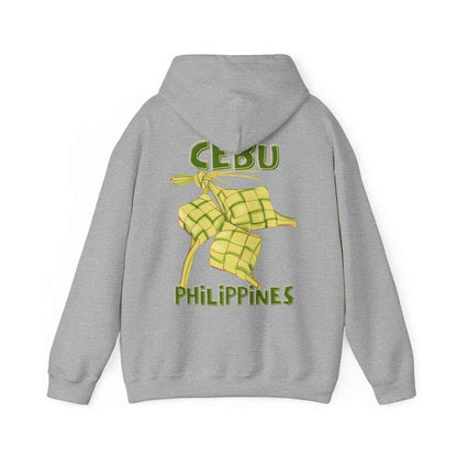 PUSO - Pasalubong Center (Hoodie)