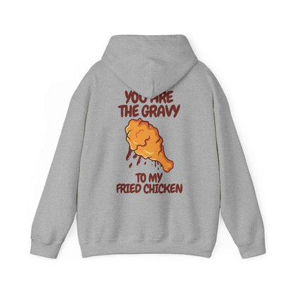 UNLI GRAVY - Filipino Food (Hoodie)