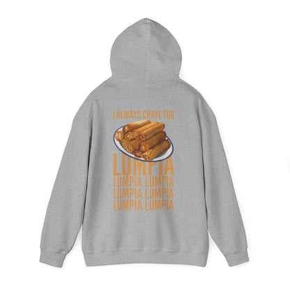 LUMPIA SUPREME - Filipino Food (Hoodie)