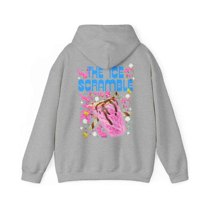 SCRAMBLE CRAZE - Filipino Food (Hoodie)