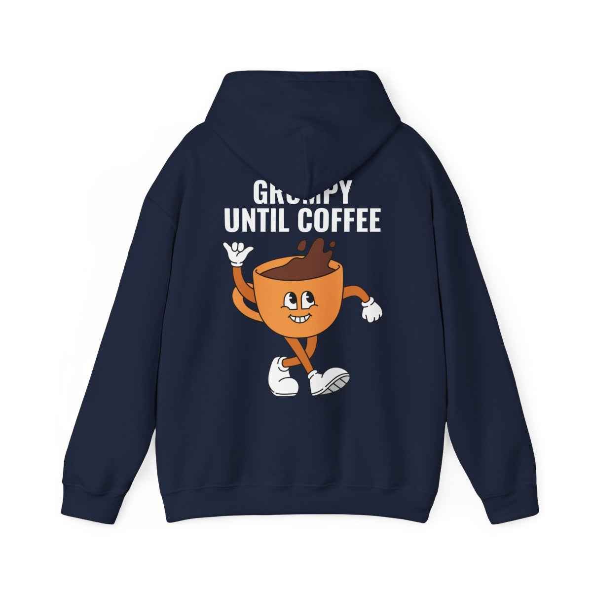 IVORY ROAST - Coffee (Hoodie)