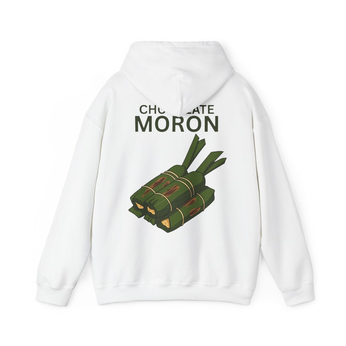 MORON - Pasalubong Center (Hoodie)