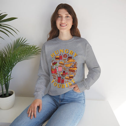 STREET GOURMET - Foodie Club (Sweatshirt)