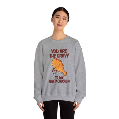 UNLI GRAVY - Filipino Food (Sweatshirt)