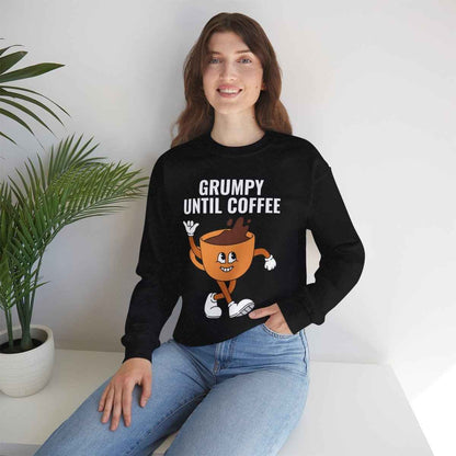 IVORY ROAST - Coffee (Sweatshirt)