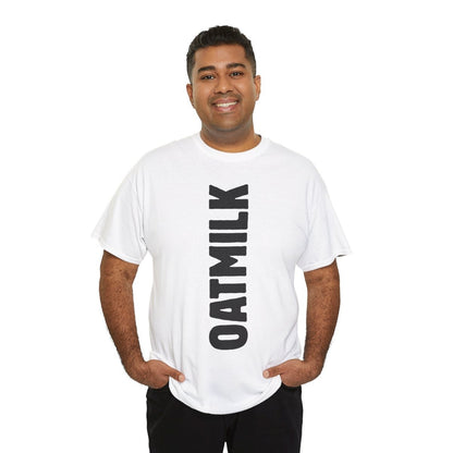 OATMILK 1 - Drinks (Basic Tee)