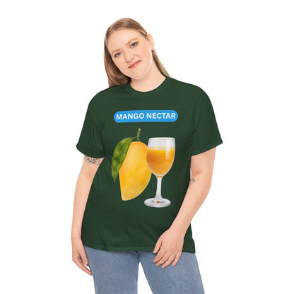 MANGO NECTAR - Pasalubong Center (Basic Tee)