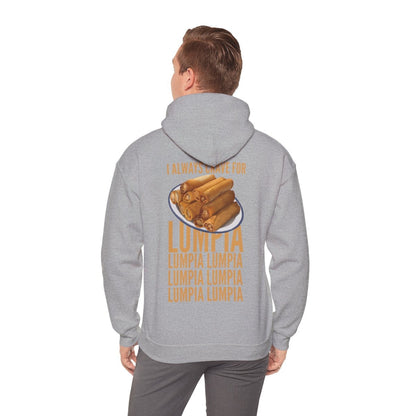 LUMPIA SUPREME - Filipino Food (Hoodie)