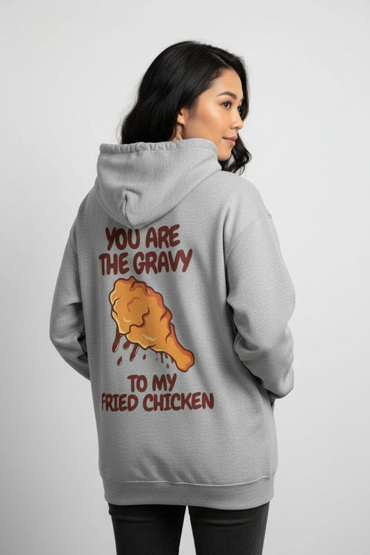 UNLI GRAVY - Filipino Food (Hoodie)