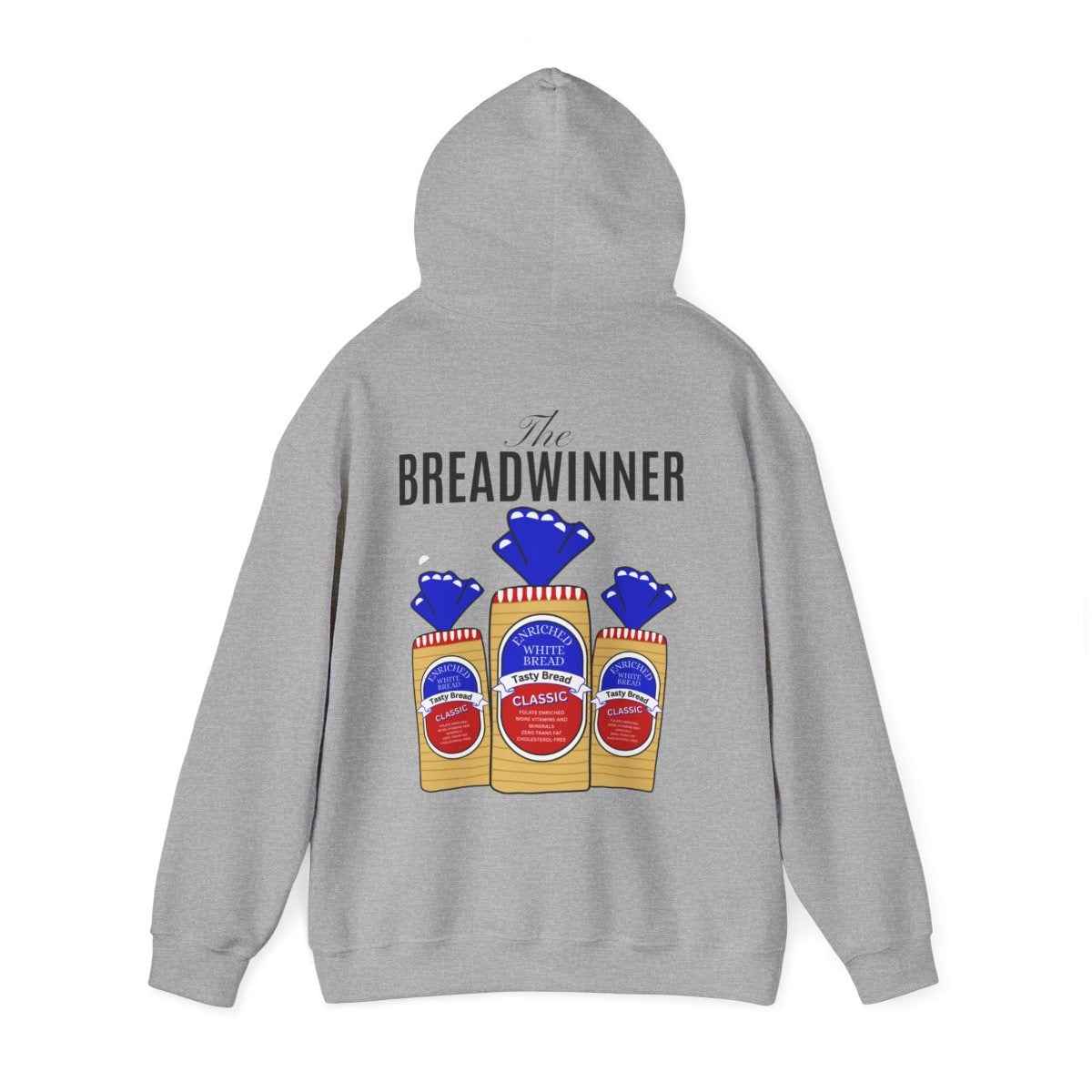 BREADWINNER  - Filipino Food (Hoodie)