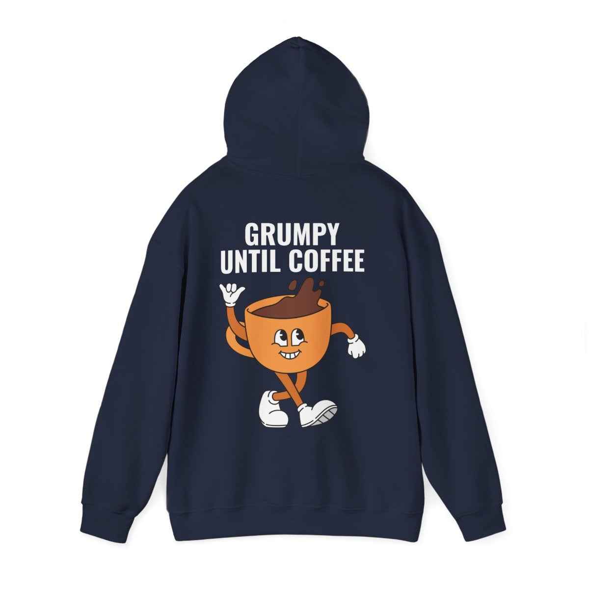 IVORY ROAST - Coffee (Hoodie)