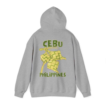 PUSO - Pasalubong Center (Hoodie)