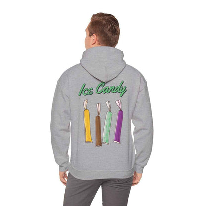 ICE CANDY CRUSH - Filipino Food (Hoodie)