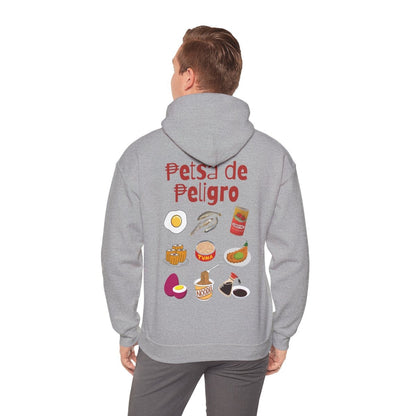 DELATA - Filipino Food (Hoodie)