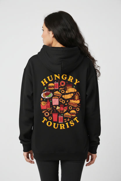 STREET GOURMET - Foodie Club (Hoodie)