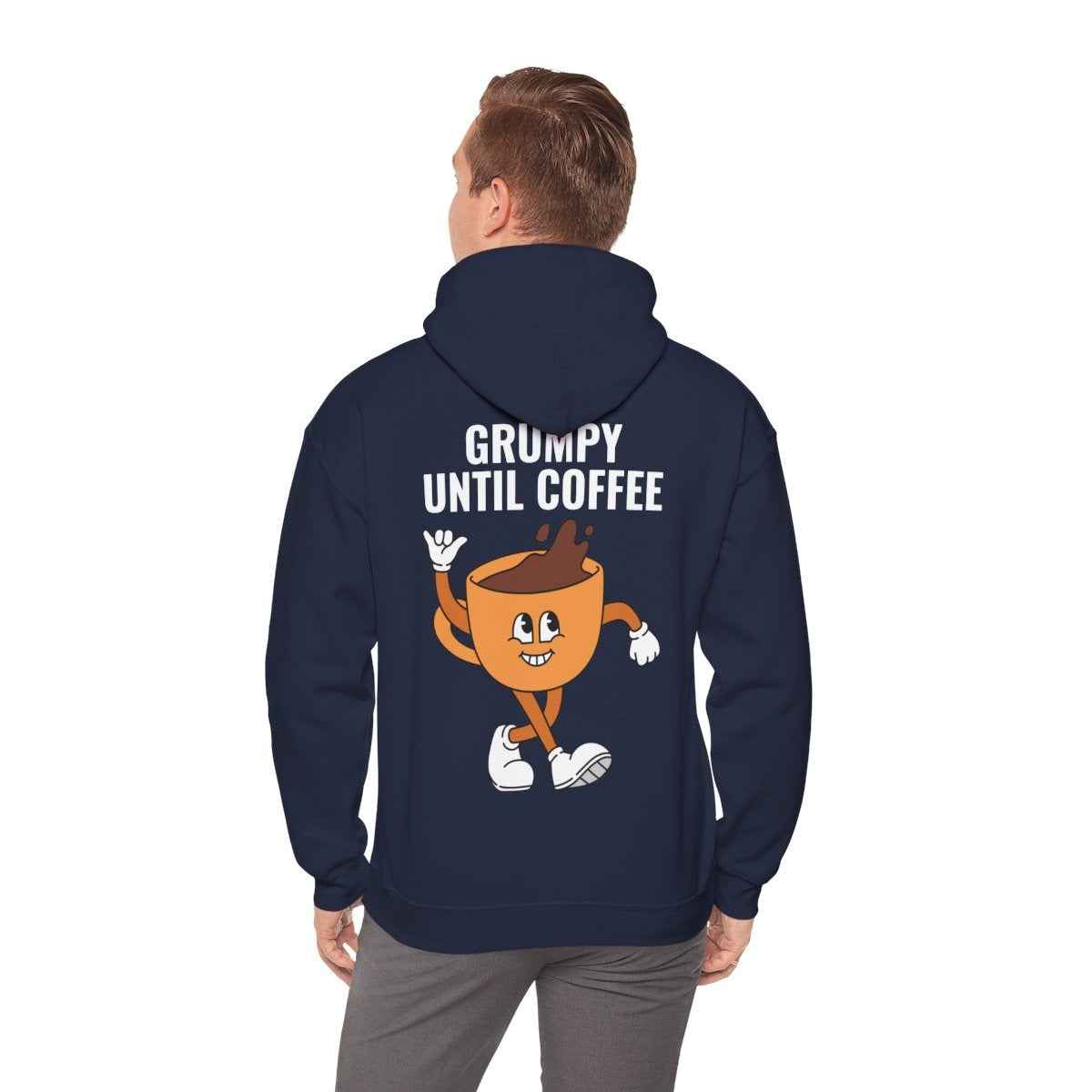 IVORY ROAST - Coffee (Hoodie)