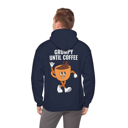 IVORY ROAST - Coffee (Hoodie)