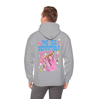 SCRAMBLE CRAZE - Filipino Food (Hoodie)