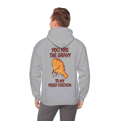 UNLI GRAVY - Filipino Food (Hoodie)