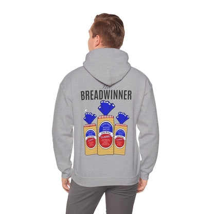 BREADWINNER  - Filipino Food (Hoodie)