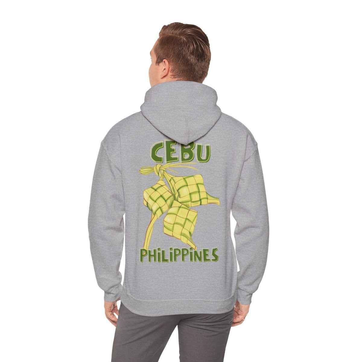 PUSO - Pasalubong Center (Hoodie)