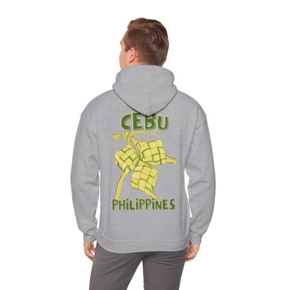 PUSO - Pasalubong Center (Hoodie)