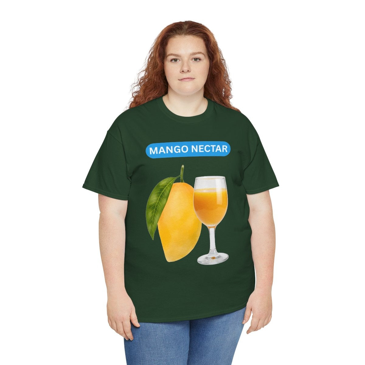 MANGO NECTAR - Pasalubong Center (Basic Tee)