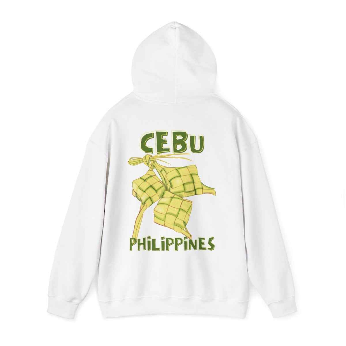 PUSO - Pasalubong Center (Hoodie)