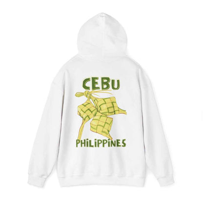 PUSO - Pasalubong Center (Hoodie)