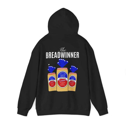 BREADWINNER  - Filipino Food (Hoodie)