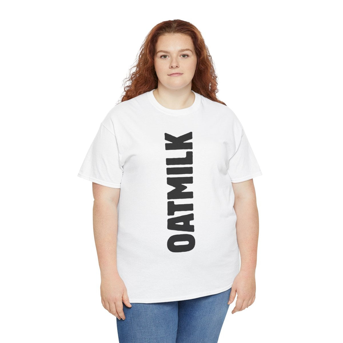 OATMILK 1 - Drinks (Basic Tee)