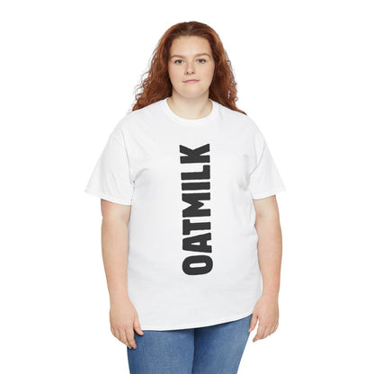 OATMILK 1 - Drinks (Basic Tee)