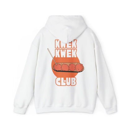 KWEK KWEK CLUB - Filipino Food (Hoodie)